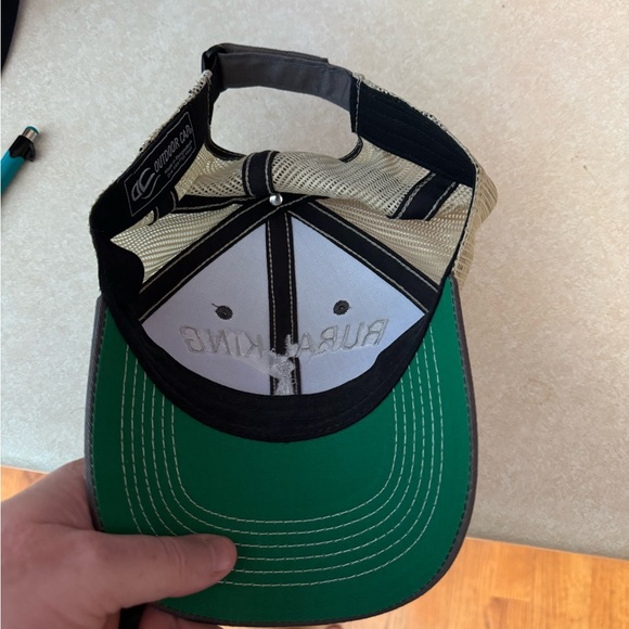 Rural King Hat - Picture 2 of 3